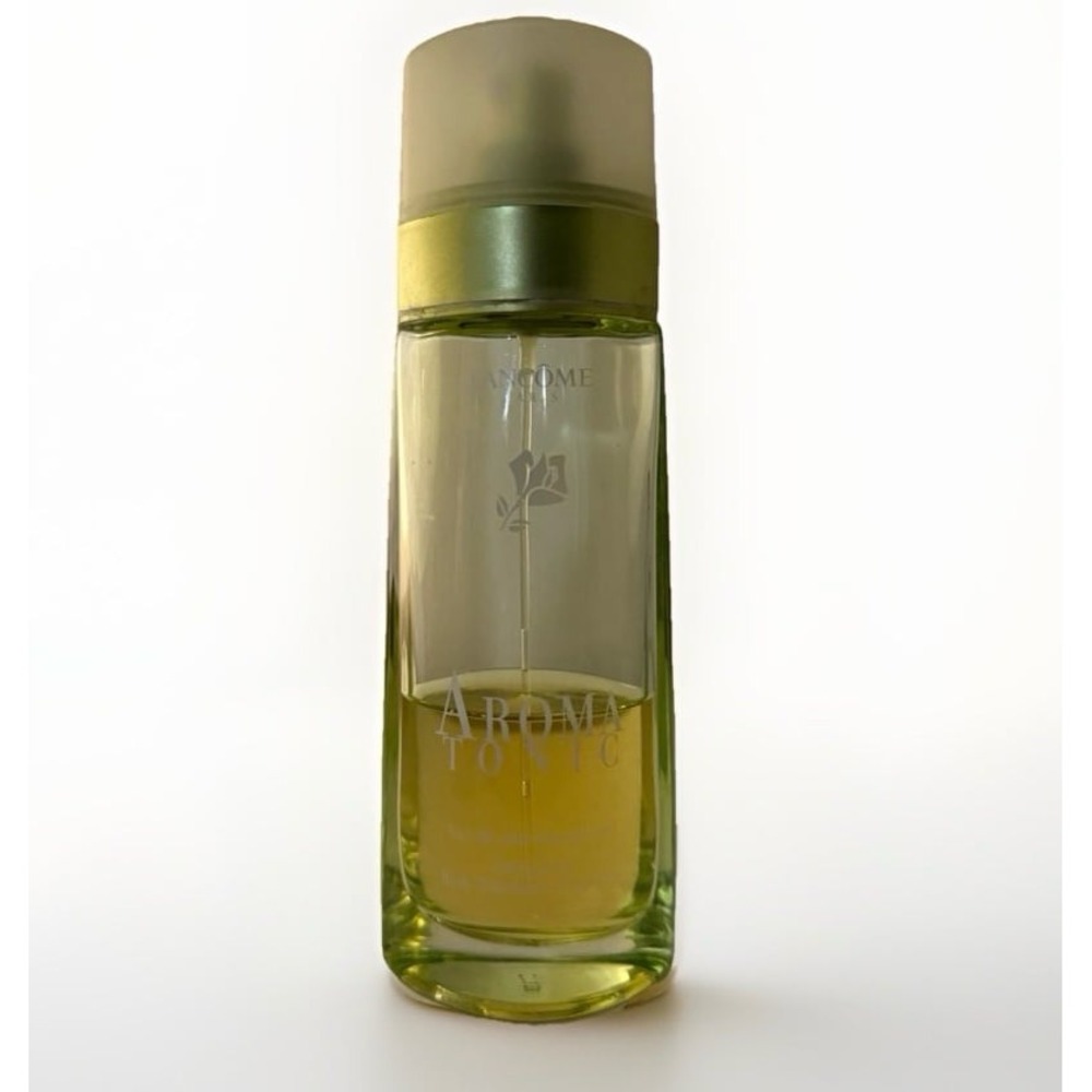 Lancome Aroma Tonic ENERGIZING Body Treatment Fragrance 100ml/3.3oz